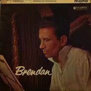 Brendan O'Dowda - Brendan