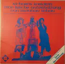 LP - Brendan Behan , Ensemble Der Basler Theater - Richards Korkbein