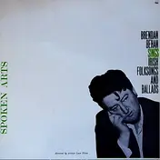 Brendan Behan - Irish Folksongs And Ballads