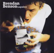 Brendan Benson - Lapalco