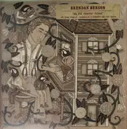 Brendan Benson - My Old Familiar Friend