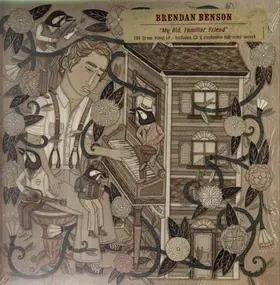 Brendan Benson - My Old Familiar Friend