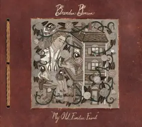 Brendan Benson - My Old, Familiar Friend