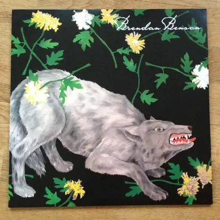 Brendan Benson - You Were Right