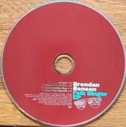 CD - Brendan Benson - Folk Singer EP