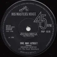 Brendan Bowyer & The Royal Showband Waterford - One Way Street