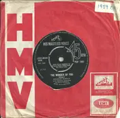 Brendan Bowyer - I Can't Get You Out Of My Heart