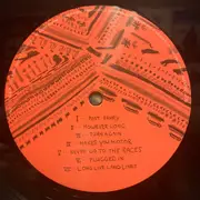 LP - Brendan Canning - You Gots 2 Chill