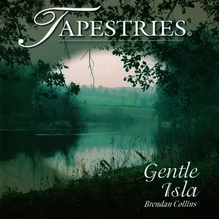 Brendan Collins - Gentle Isla