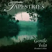 CD - Brendan Collins - Gentle Isla