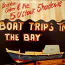 LP - Brendan Croker And The 5 O'Clock Shadows - Boat Trips In The Bay