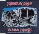 CD - Brendan Croker - The Great Indoors