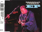 Brendan Croker And The 5 O'Clock Shadows - EP