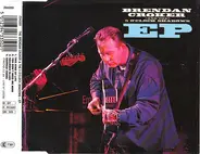 Brendan Croker And The 5 O'Clock Shadows - EP