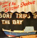 LP - Brendan Croker And The 5 O'Clock Shadows - Boat Trips In The Bay