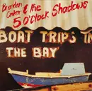 LP - Brendan Croker And The 5 O'Clock Shadows - Boat Trips In The Bay