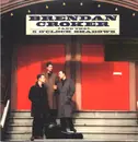 LP - Brendan Croker And The 5 O'Clock Shadows - Brendan Croker And The 5 O'Clock Shadows - Ltd. Ed. 180g Audiophile Red Vinyl