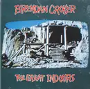 CD - Brendan Croker - The Great Indoors