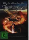 DVD - Brendan Fraser / Paul Bettany a.o. - Tintenherz / Inkheart