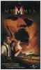 VHS - Brendan Fraser / Rachel Weisz - La Mummia / The Mummy - Italian