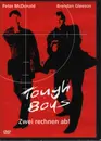 DVD - Brendan Gleeson / Peter McDonald a.o. - Tough Boys - Zwei rechnen ab / I Went Down