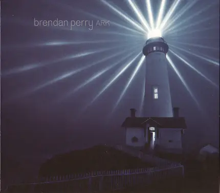Brendan Perry - Ark