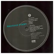 LP - Brendan Perry - Eye Of The Hunter