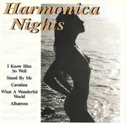 CD - Brendan Power - Harmonica Nights