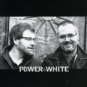 Brendan Power - Power & White