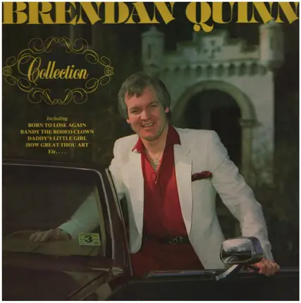Brendan Quinn - Collection