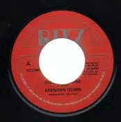 Brendan Quinn - Sleeping Alone