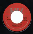 7inch Vinyl Single - Brendan Quinn - Sleeping Alone