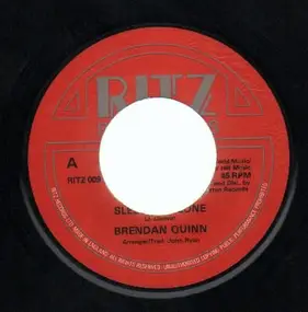 Brendan Quinn - Sleeping Alone