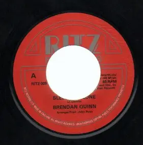 Brendan Quinn - Sleeping Alone