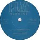 7'' - Brendan Shine - My Old Country Home
