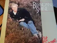 Brendan Shine - At Home