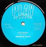 Brendan Shine - Pub Crawl