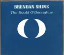 CD Single - Brendan Shine - The Bould O'Donaghue
