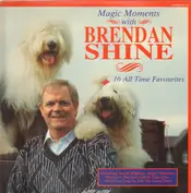 Brendan Shine