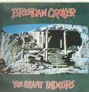 LP - Brendan Croker - The Great Indoors