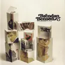 CD - Brendan Benson - Alternative To Love
