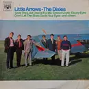 LP - Brendan O'Brien & The Dixies - Little Arrows