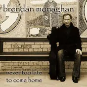 Brendan Monaghan - Never Too Late To Come Home