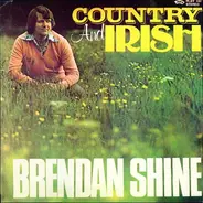 Brendan Shine - Country And Irish