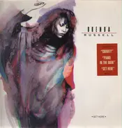 Brenda Russell - Get Here