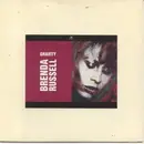 7'' - Brenda Russell - Gravity