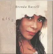7'' - Brenda Russell - Kiss Me With The Wind