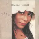 7'' - Brenda Russell - Kiss Me With The Wind