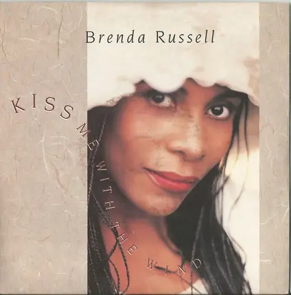 Brenda Russell - Kiss Me with the Wind
