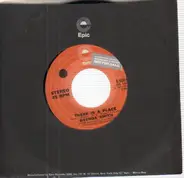 Brenda Smith - There Is A Place